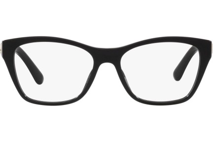 Okulary korekcyjne Ralph Lauren RL6230U 5001 Kwadratowe Czarne