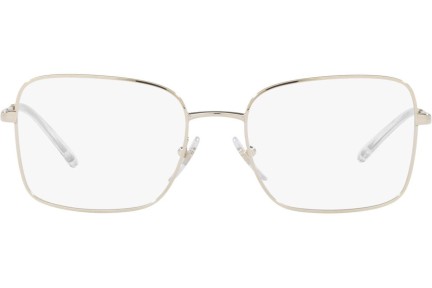 Okulary korekcyjne Vogue Eyewear VO4252 848 Kwadratowe Złote