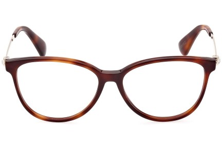 Ochelari Max Mara MM5078 052 Rotunzi Havana