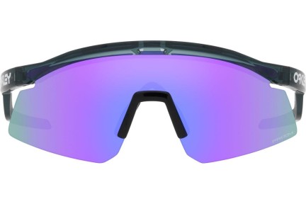 Sunglasses Oakley Hydra OO9229-04 Pojedyncze | Shield Szare