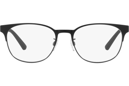 Okulary korekcyjne Emporio Armani EA1139 3001 Prostokątne Czarne