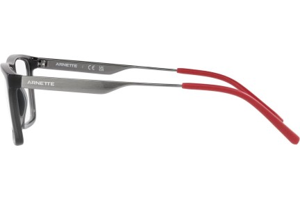 Okulary korekcyjne Arnette Rangiroa AN7212 2850 Prostokątne Szare