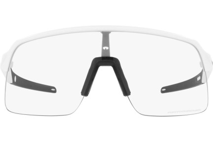 Napszemüvegek Oakley Sutro Lite OO9463-46 Single Lens | Shield Fehér