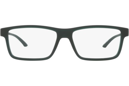 Okulary korekcyjne Arnette Cross Fade II AN7216 2845 Prostokątne Zielone