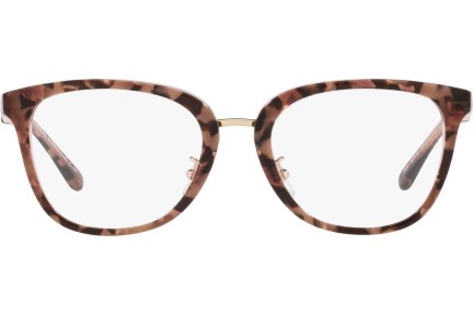Okulary korekcyjne Michael Kors Innsbruck MK4099 3251 Kwadratowe Havana