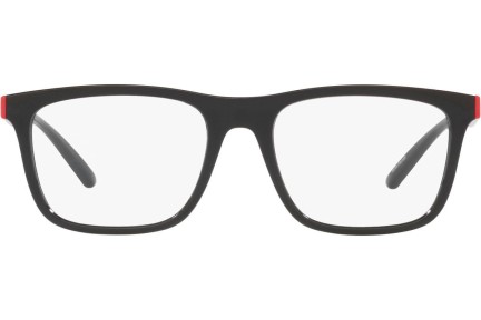 Okulary korekcyjne Arnette Montrose AN7224 2753 Kwadratowe Czarne