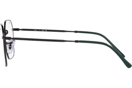 Okulary korekcyjne Ray-Ban Jim RX3694V 2509 Kwadratowe Czarne