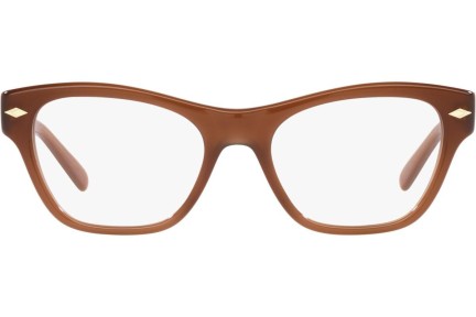 szemüvegeinket Vogue Eyewear VO5446 3010 Cat Eye Barna