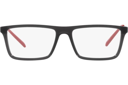 Okulary korekcyjne Arnette Rangiroa AN7212 2850 Prostokątne Szare