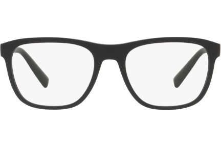 Okulary korekcyjne Dolce & Gabbana DG5089 2525 Prostokątne Czarne