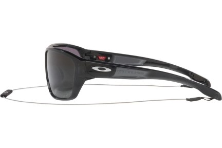 Okulary przeciwsłoneczne Oakley Split Shot OO9416-36 Prostokątne Czarne