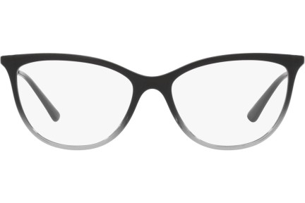 Okulary korekcyjne Vogue Eyewear VO5239 1880 Kocie oczy Czarne