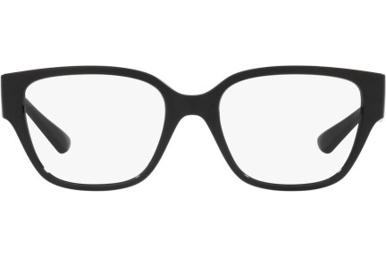 Okulary korekcyjne Vogue Eyewear VO5458B W44 Kwadratowe Czarne