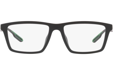 Okulary korekcyjne Emporio Armani EA4189U 50011W Prostokątne Czarne