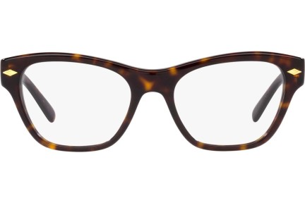 Silmälasit Vogue Eyewear VO5446 W656 Cat Eye Havana