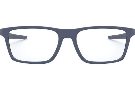 Okulary korekcyjne Oakley Port Bow OX8164-03 Prostokątne Niebieskie