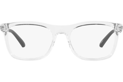 Okulary korekcyjne Arnette Namazu AN7217 2755 Kwadratowe Przezroczyste