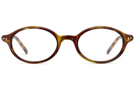 Okulary korekcyjne Safilo Cerchio 03 SX7 Tiny Brązowe