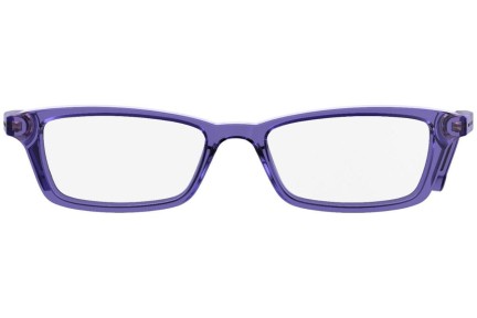 Okulary korekcyjne Seventh Street 7A503 789 Tiny Fioletowe