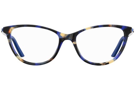 Okulary korekcyjne Seventh Street 7A527 JBW Kocie oczy Niebieskie