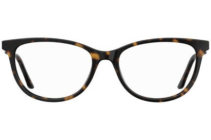 Okulary korekcyjne Seventh Street 7A528 086 Kocie oczy Havana