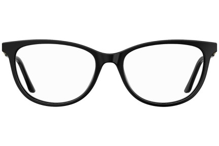 Okulary korekcyjne Seventh Street 7A528 807 Kocie oczy Czarne