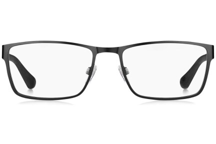 Okulary korekcyjne Tommy Hilfiger TH1543 003 Kwadratowe Czarne