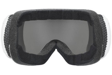 Gogle narciarskie uvex downhill 2100 VP X 1030 Pojedyncze | Shield Białe