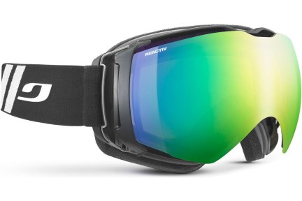 Gogle narciarskie Julbo Aerospace J740 35141 Photochromic Pojedyncze | Shield Czarne
