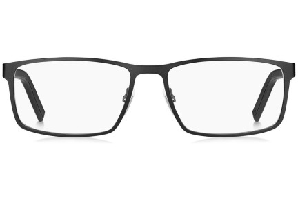 Okulary korekcyjne Tommy Hilfiger TH1593 003 Prostokątne Czarne