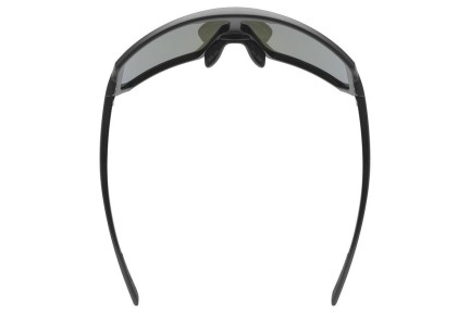 Слънчеви очила uvex sportstyle 235 P 2240 Polarized С единични стъкла | Shield Черна