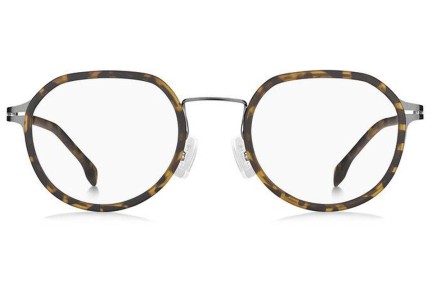 Okulary korekcyjne BOSS BOSS1428 CAG Okrągłe Havana