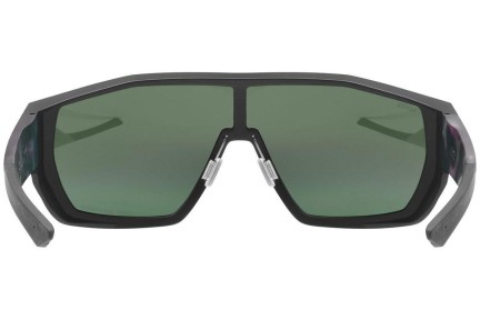 Ochelari de soare uvex mtn style P 2330 Polarized Pătrați Negri