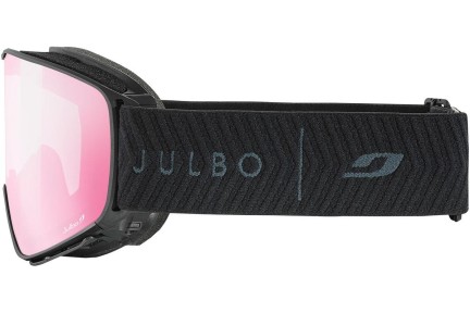 Gogle narciarskie Julbo Quickshift SP J769 11282 Pojedyncze | Shield Czarne