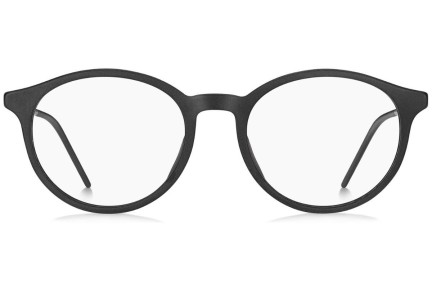 Okulary korekcyjne Tommy Hilfiger TH1642 003 Okrągłe Czarne