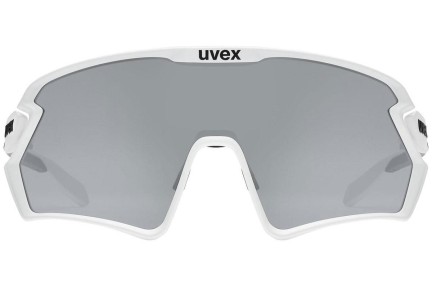 Napszemüvegek uvex sportstyle 231 2.0 set 8216 Single Lens | Shield Fehér