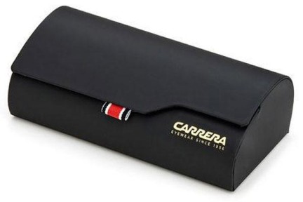 Okulary przeciwsłoneczne Carrera FLAGLAB12 807/2K Pojedyncze | Shield Czarne