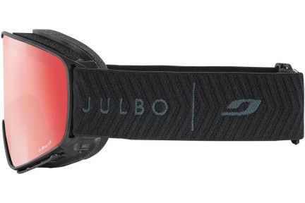 Gogle narciarskie Julbo Quickshift SP J769 11242 Pojedyncze | Shield Czarne