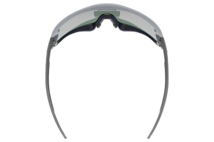 Okulary przeciwsłoneczne uvex sportstyle 231 2.0 5416 Pojedyncze | Shield Szare