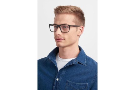 Okulary korekcyjne Carrera CARRERA286 003 Kwadratowe Czarne