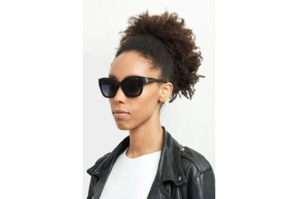 Okulary przeciwsłoneczne Marc Jacobs MARC626/S 807/9O Kocie oczy Czarne