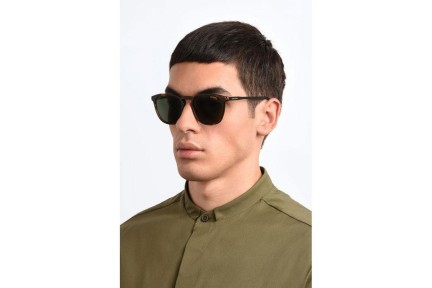 Okulary przeciwsłoneczne Carrera CARRERA260/S 086/QT Okrągłe Havana