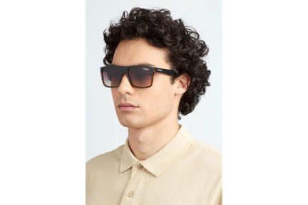 Napszemüvegek Carrera CARRERA5039/S 2OS/HA Flat Top Havana