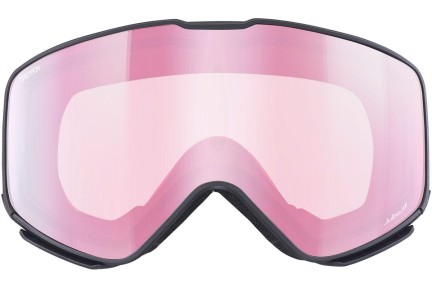 Gogle narciarskie Julbo Quickshift SP J769 11282 Pojedyncze | Shield Czarne
