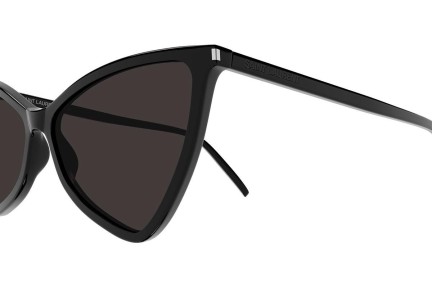 Aurinkolasit Saint Laurent SL475JERRY 001 Special Musta