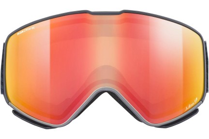 Gogle narciarskie Julbo Quickshift J765 73312 Photochromic Polarized Pojedyncze | Shield Szare