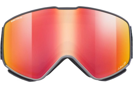 Gogle narciarskie Julbo Quickshift J765 73312 Photochromic Polarized Pojedyncze | Shield Szare