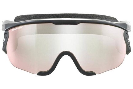 Gogle narciarskie Julbo Sniper Evo M J691 40142 Photochromic Pojedyncze | Shield Czarne
