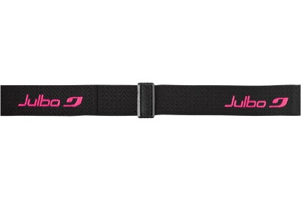 Gogle narciarskie Julbo Echo J753 12141 Pojedyncze | Shield Czarne