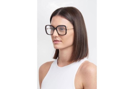 Ochelari Carolina Herrera CH0022 086 Pătrați Havana